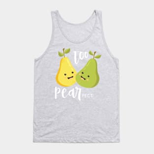 Too Pearfect Tank Top